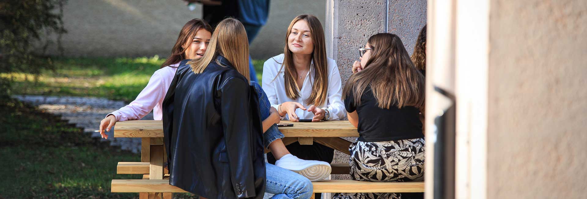 Journées Portes Ouvertes ESMP campus de Mâcon